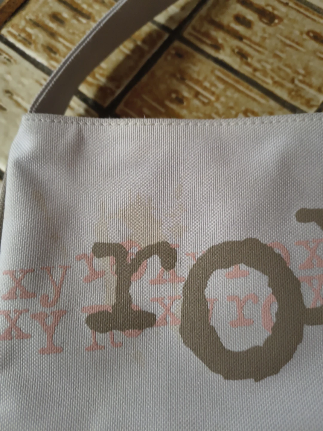 Roxy Shoulder Bag - photo 3