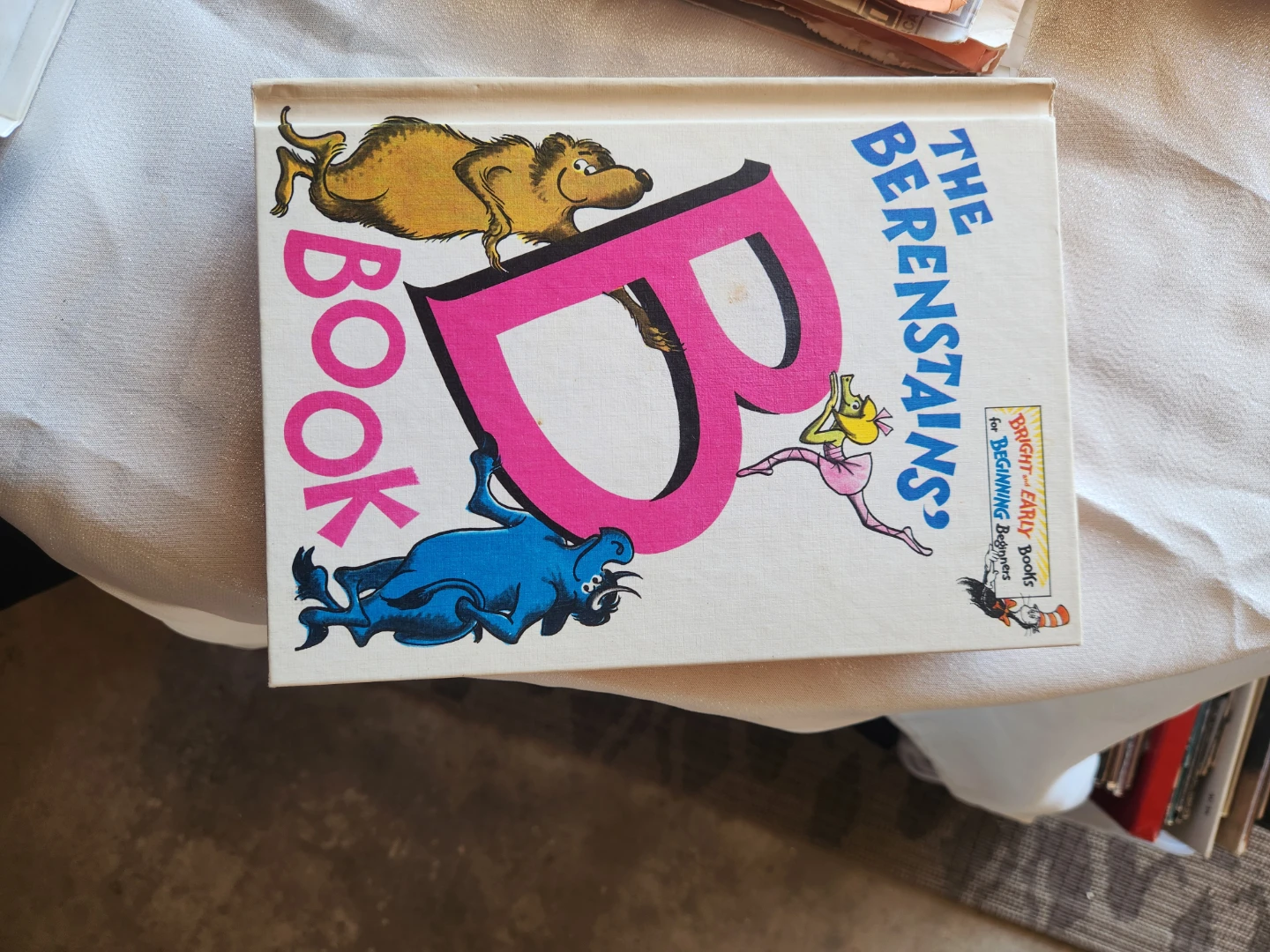 Bundle of Children's Books - Dr. Seuss & P.D. Eastman - photo 3