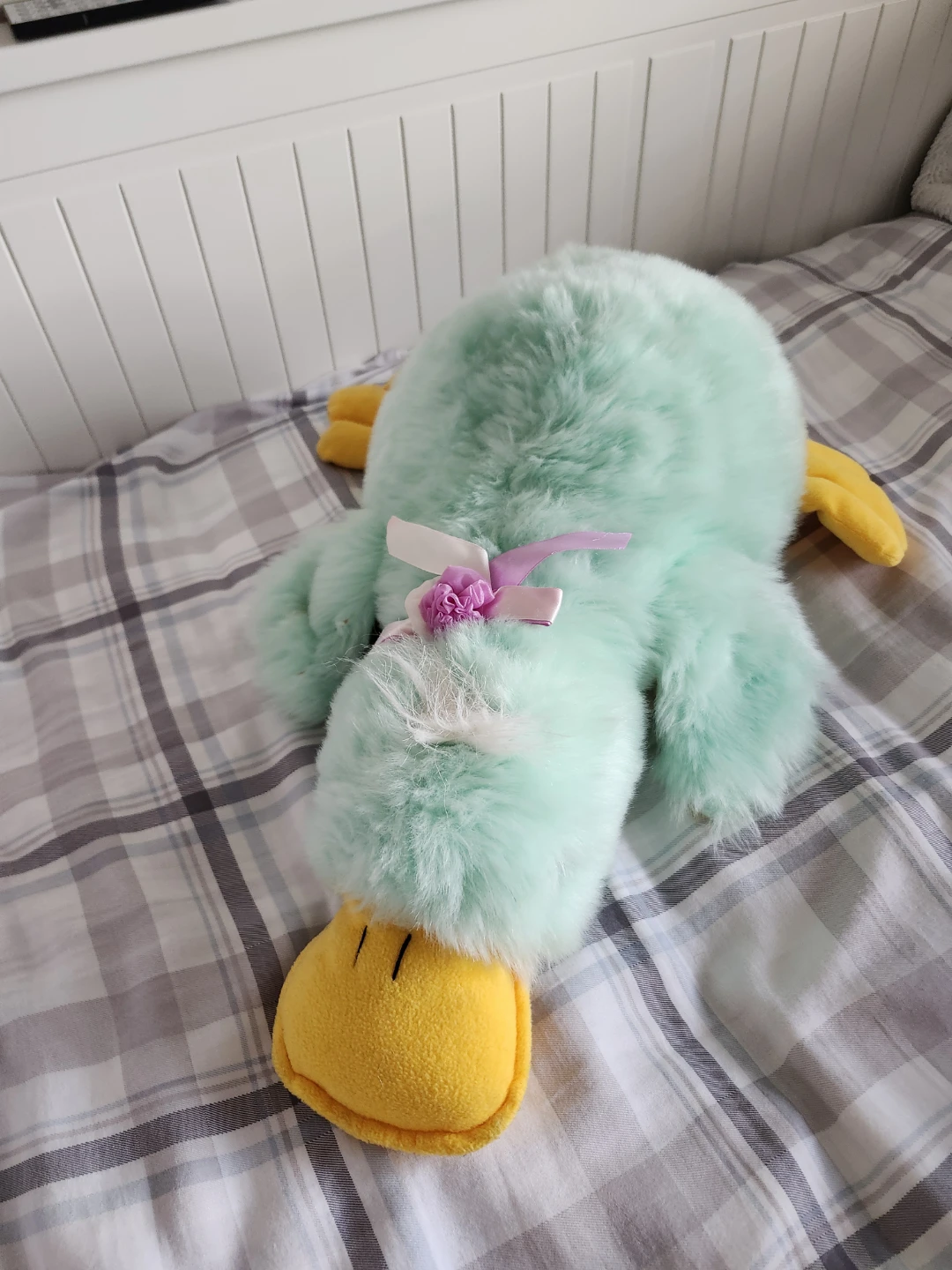 Assorted Plush Stuffed Animals - photo 4