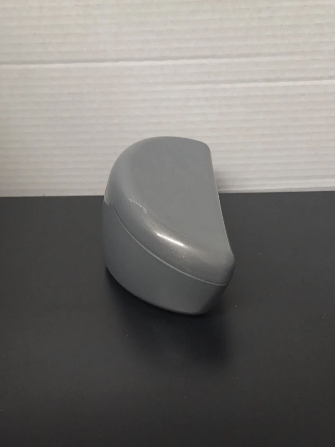 Prada Grey Eyeglass Case - photo 4