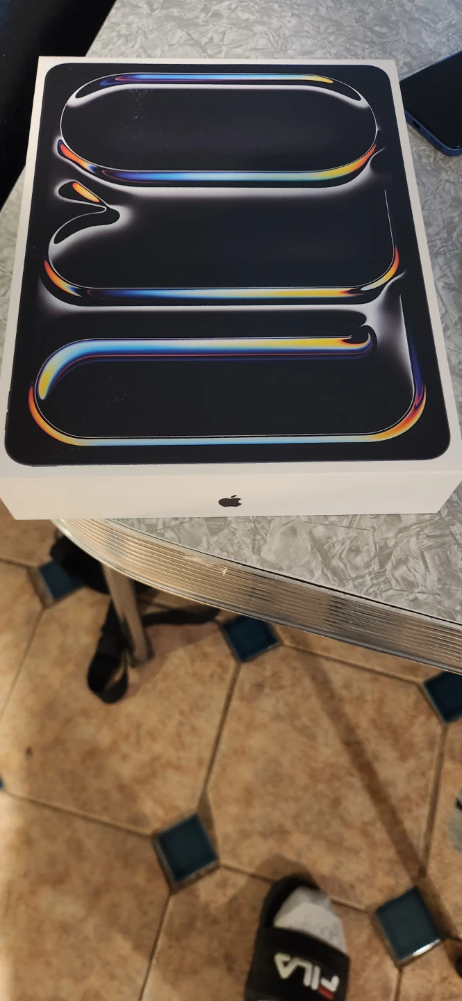 Apple iPad Pro 11-inch (Wi-Fi) 256GB - photo 2