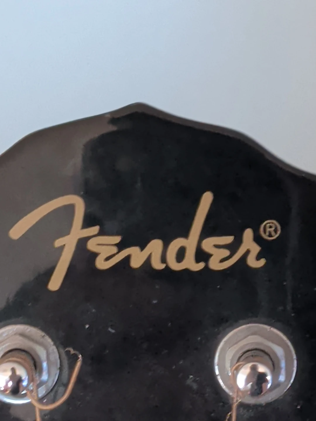 Fender CD-60CE BK-DS-V2 Acoustic Guitar - photo 3