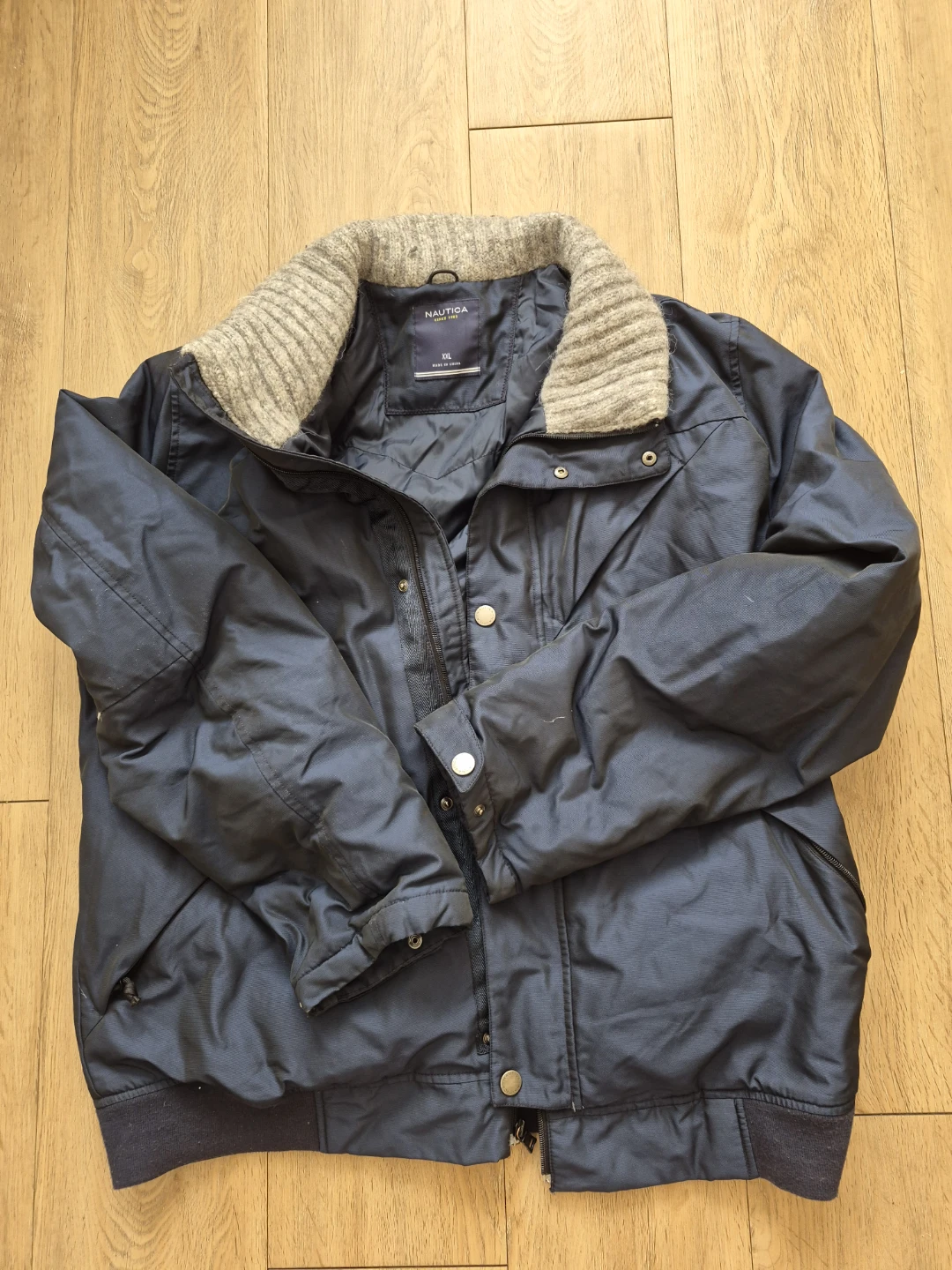 Nautica Jacket XXL