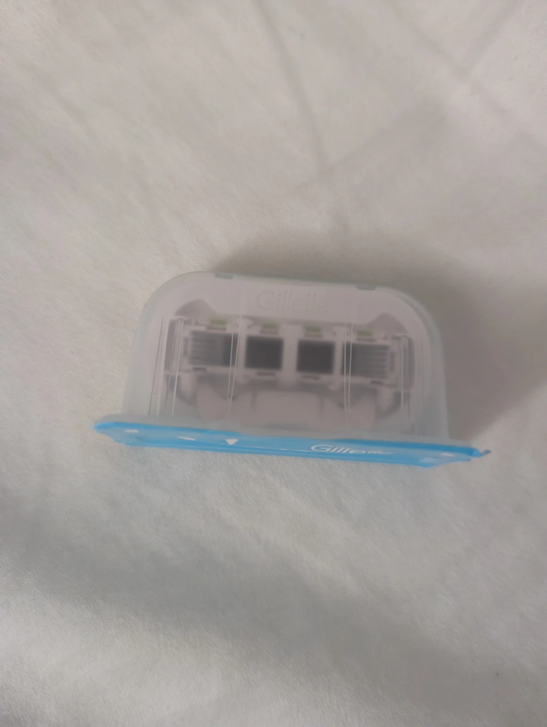 Brand New Unopened Gillette Venus Razor Blade Refill - photo 2
