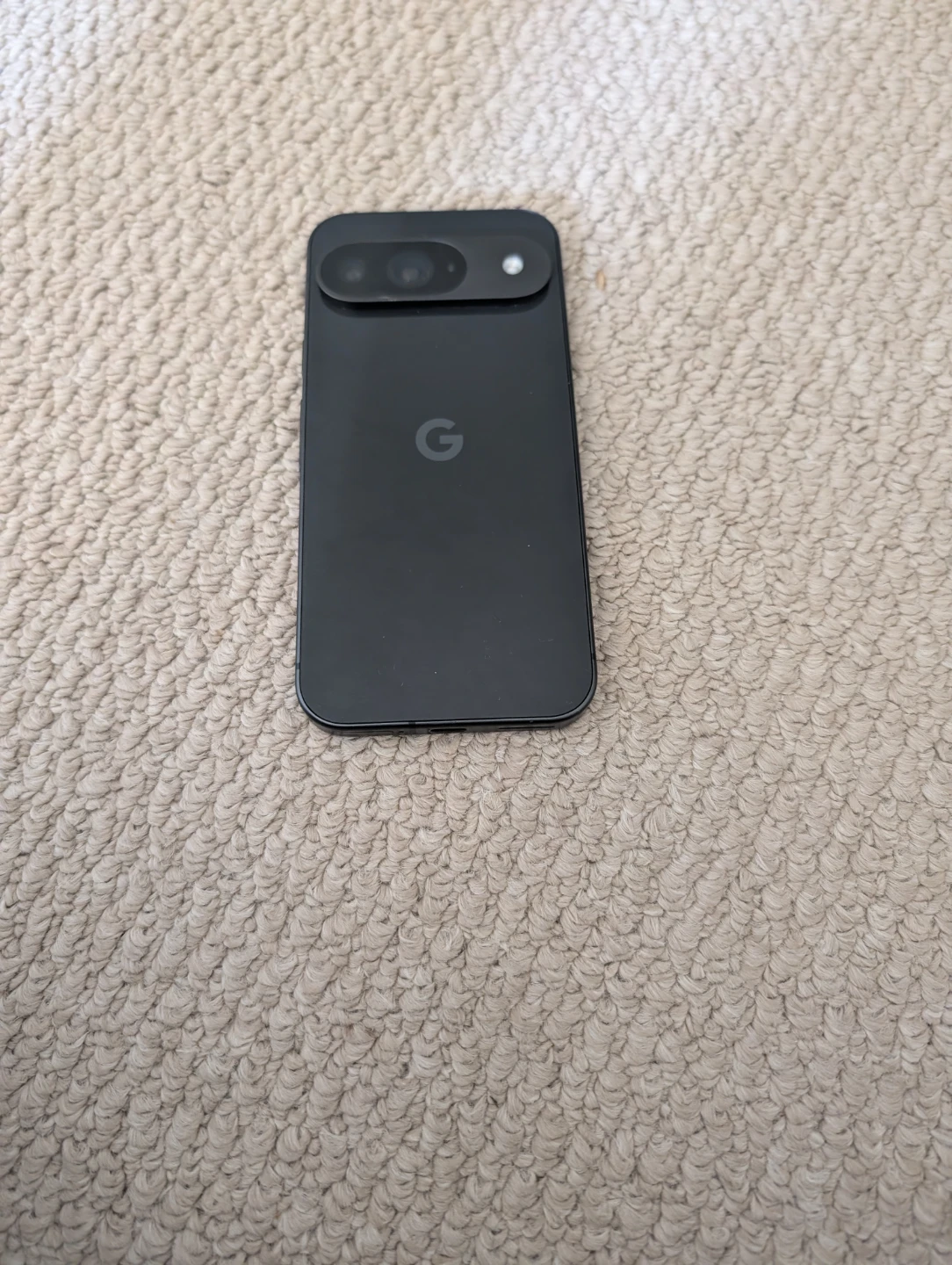 Pixel 9