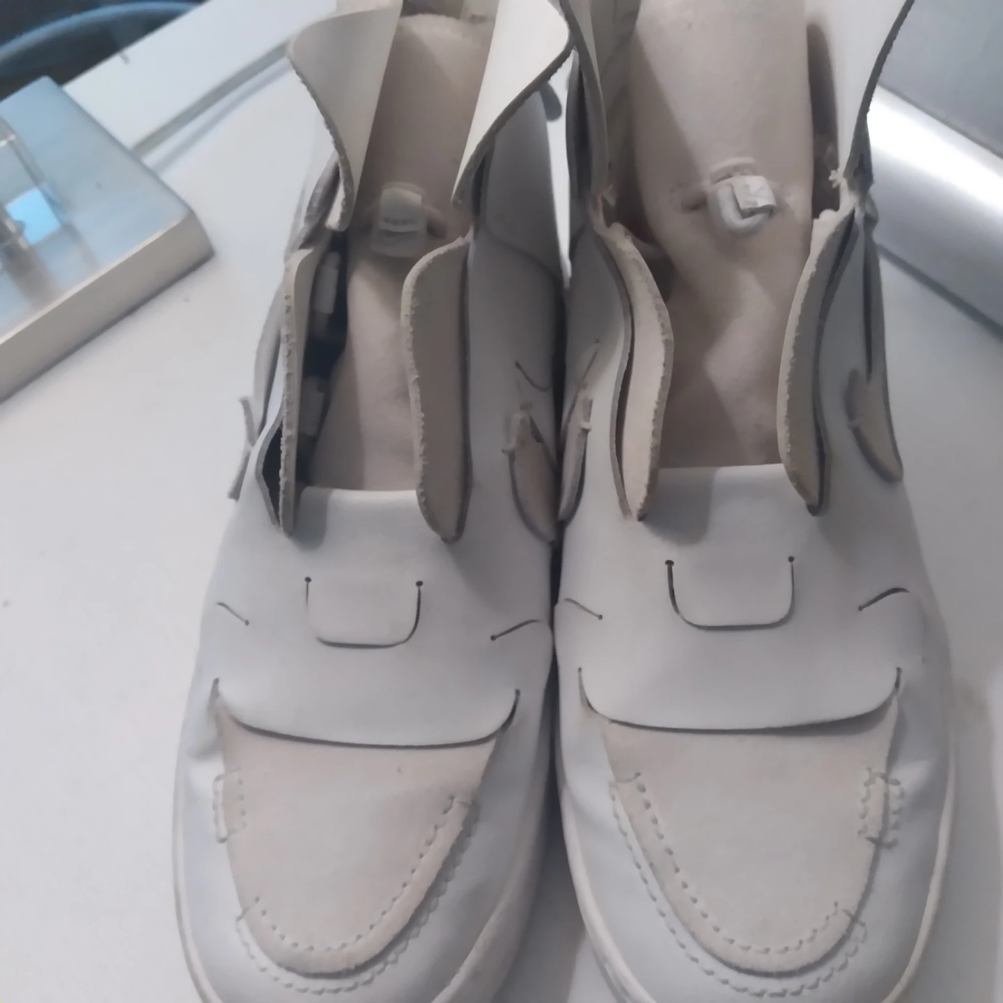 Nike Women's Vandalized LX "Platinum Tint - photo 3