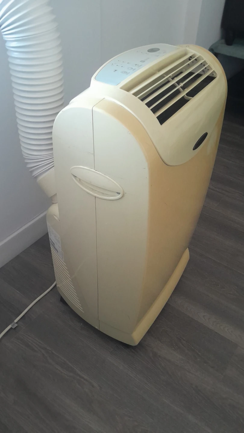 Maytag Portable Air Conditioner - photo 3