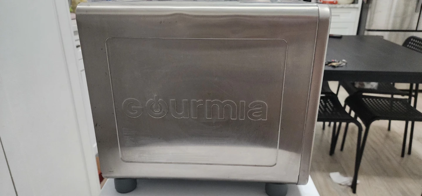 Gourmia Toaster Oven - photo 2