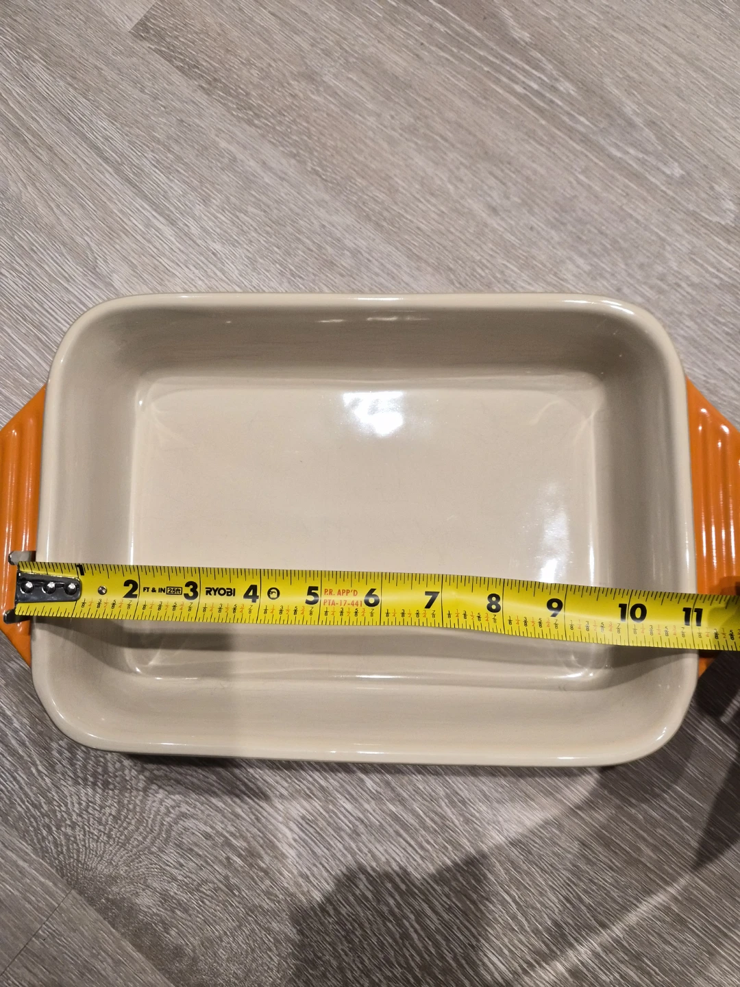 Le Creuset