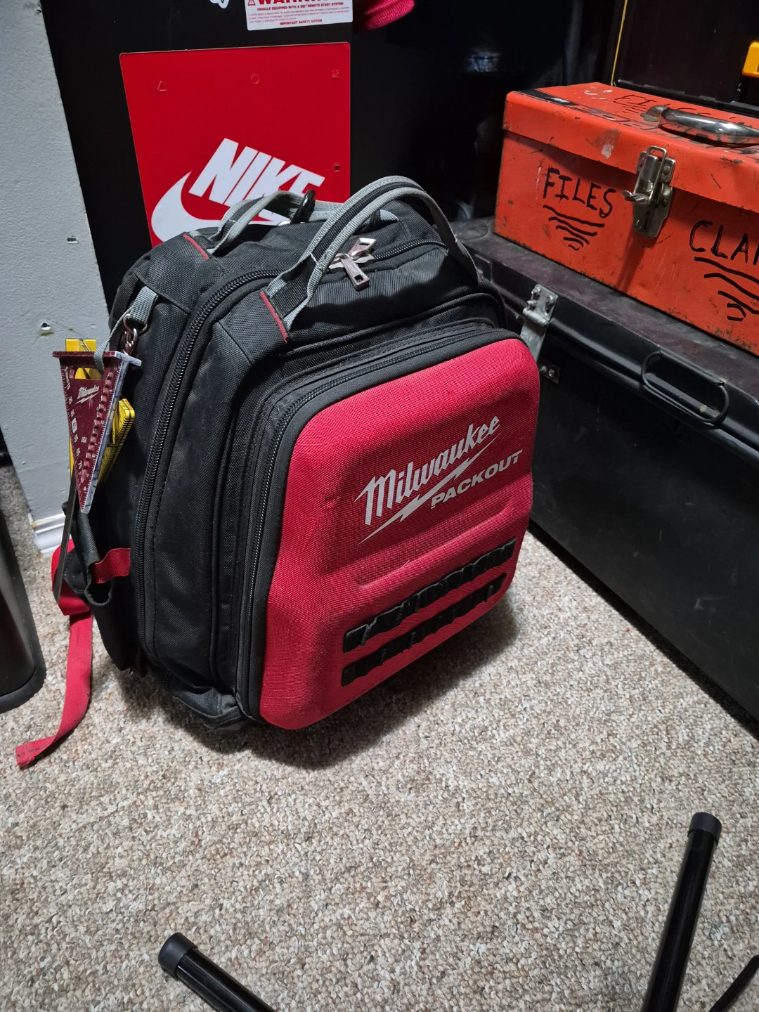Milwaukee PACKOUT Tool Bag