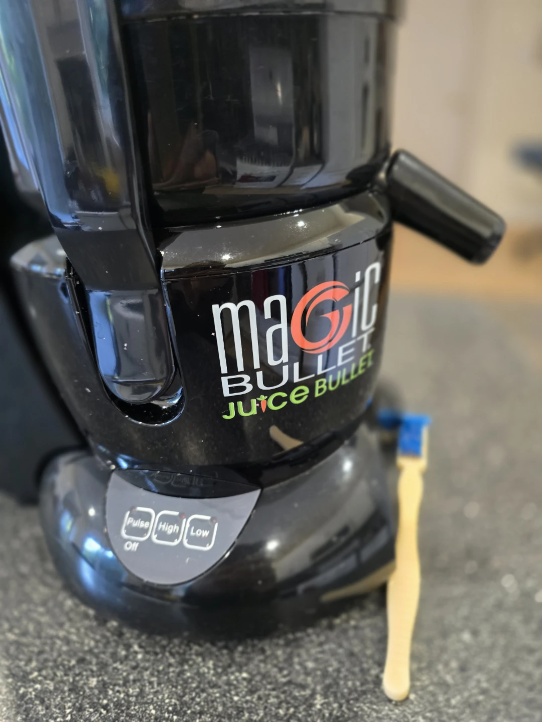 Magic Bullet Juice Bullet - photo 2