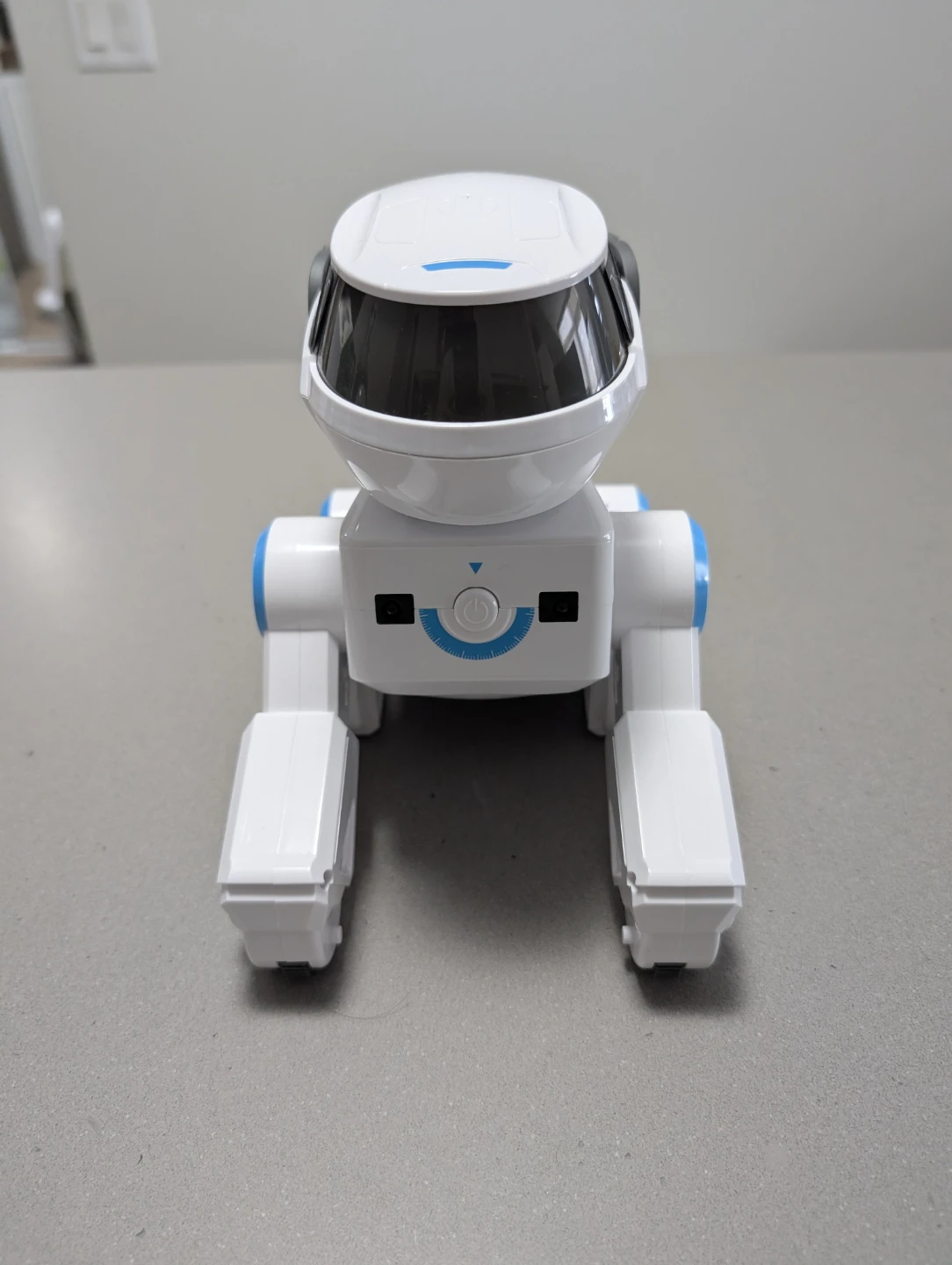 S-Cyberdog Intelligent Robotic Dog