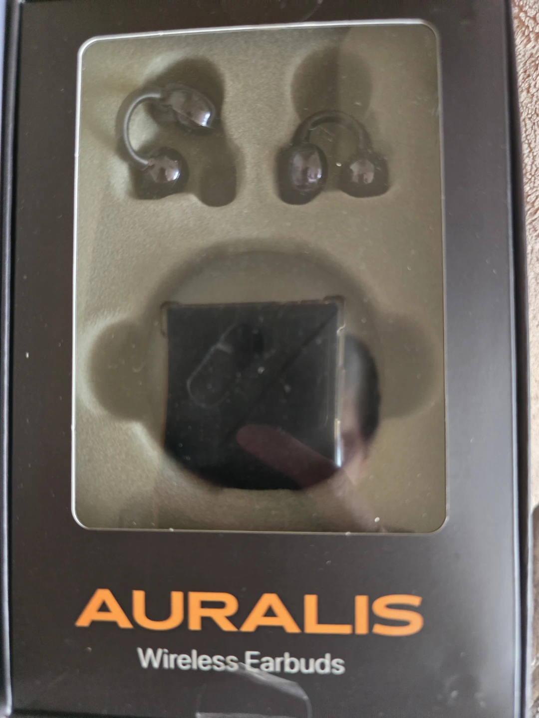 Auralis Wireless Earbuds - photo 2