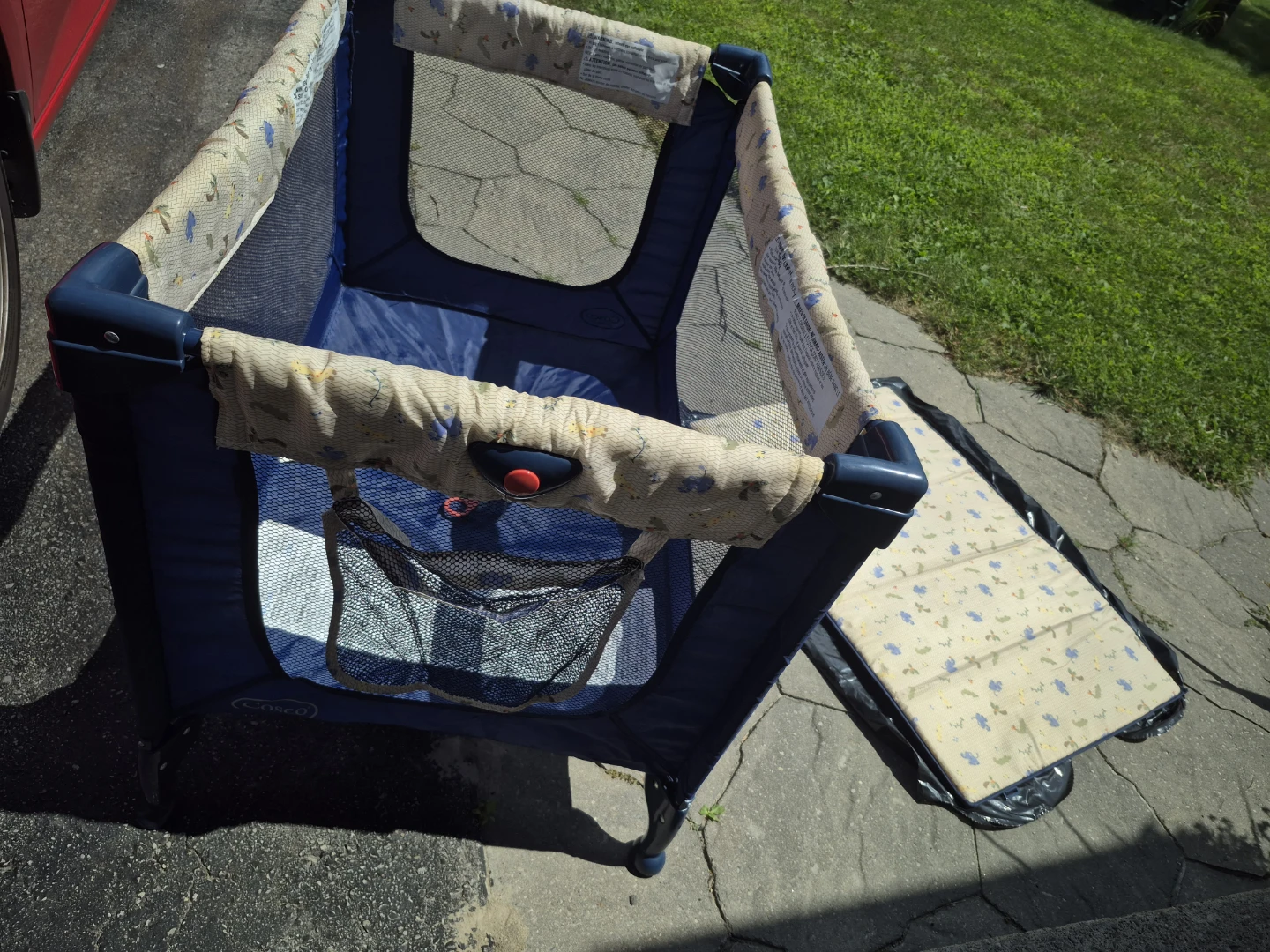 Graco Playard - photo 4