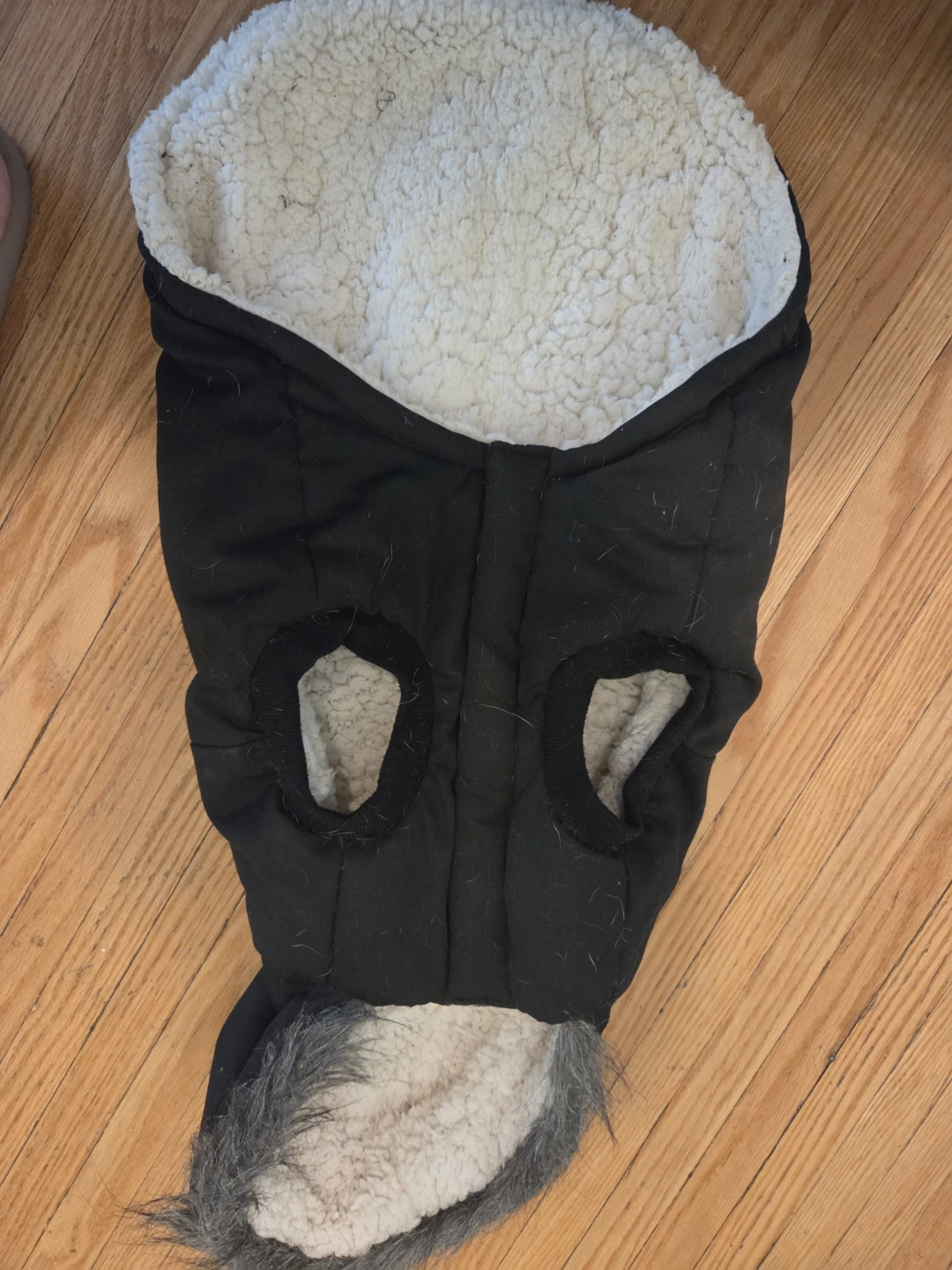 Brave Bark and GF Pet Dog Jackets - photo 4