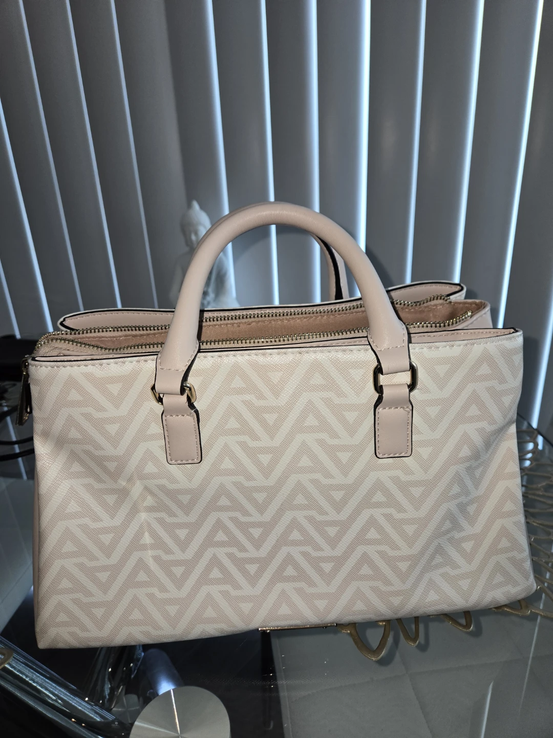 ALDO Satchel Handbag
