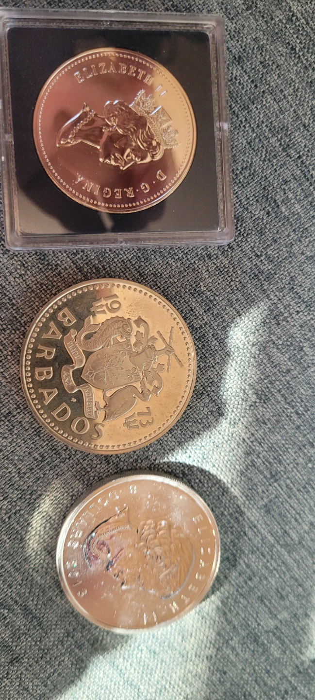 1.5oz, 31.1g, 25.175g silver - photo 2