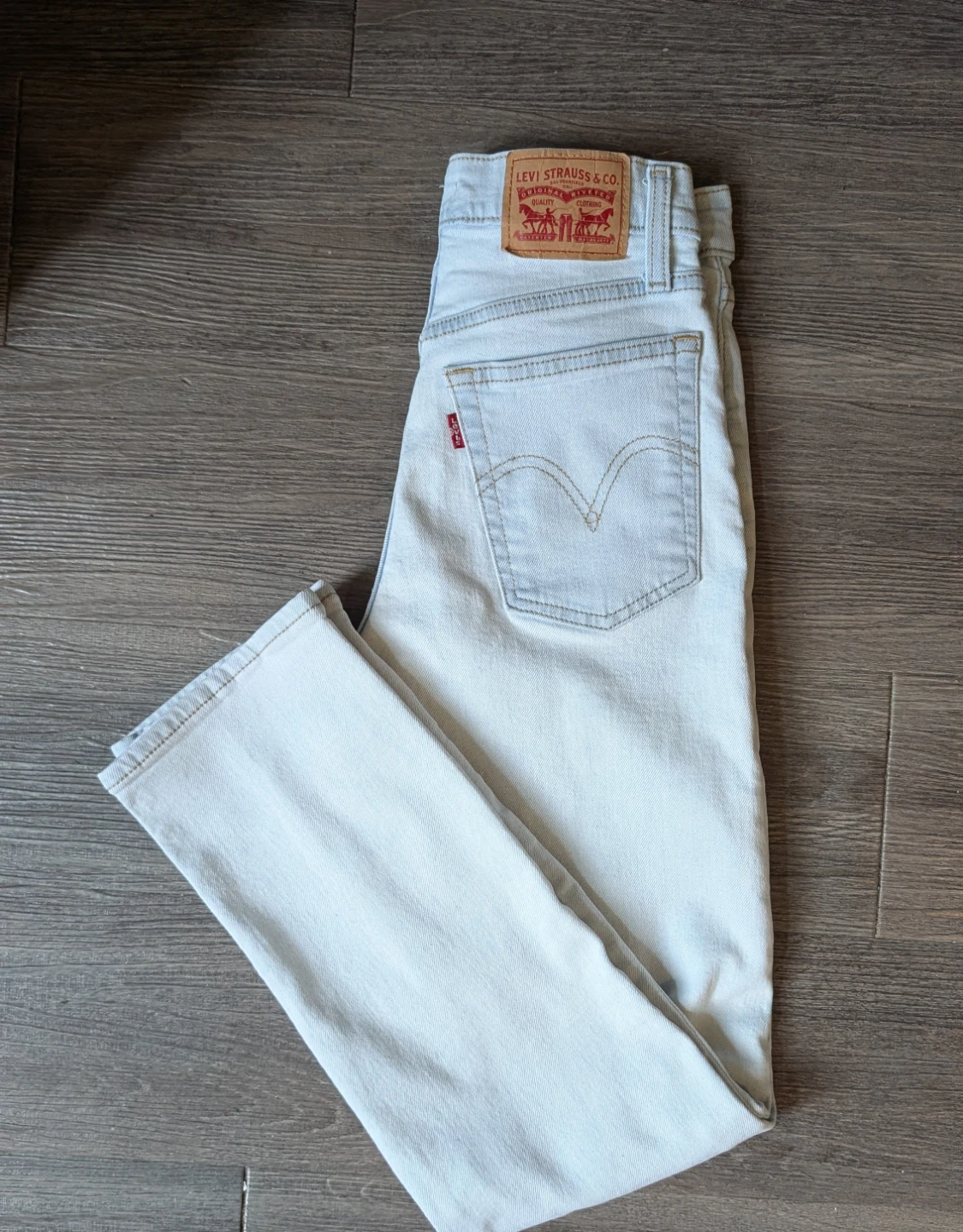 Levi's Jeans Size 25