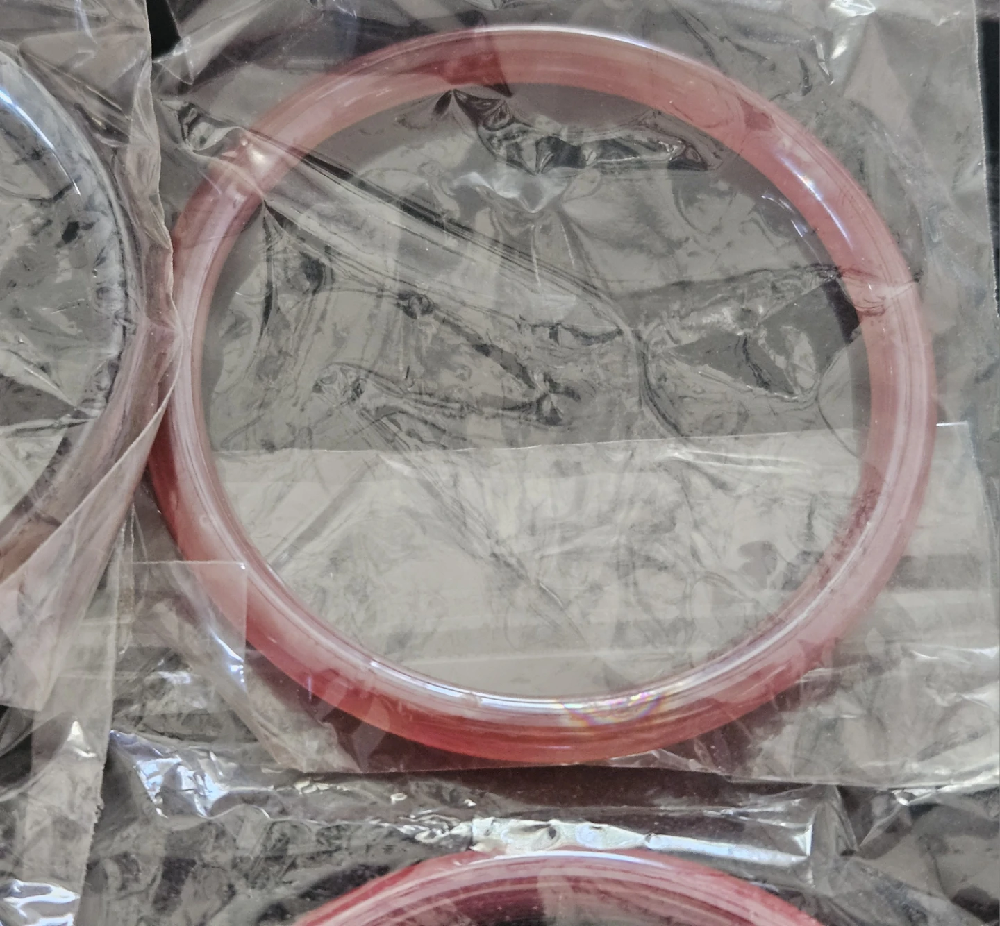 Glass Bangles - photo 5