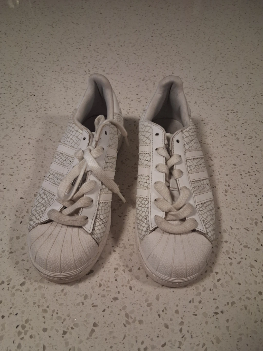 Addias runners