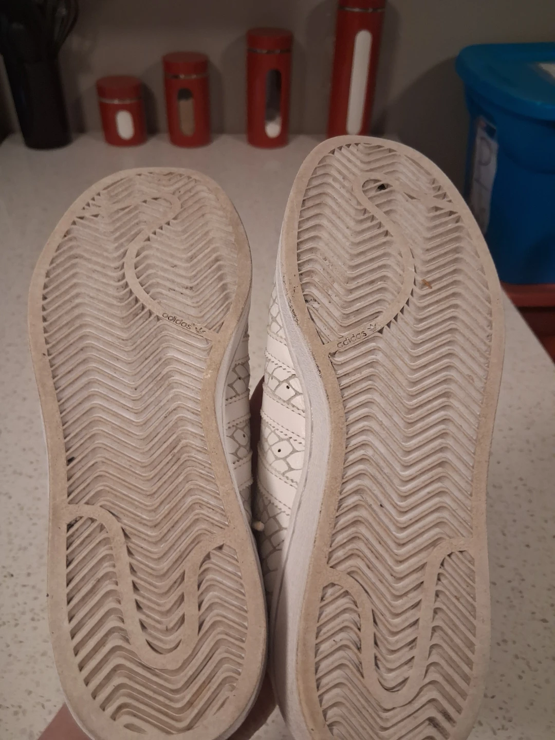Addias runners - photo 2