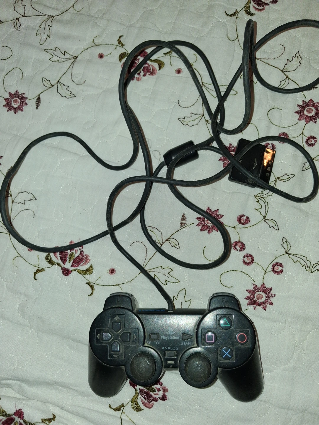 Sony PlayStation 2 Slim Console - photo 3