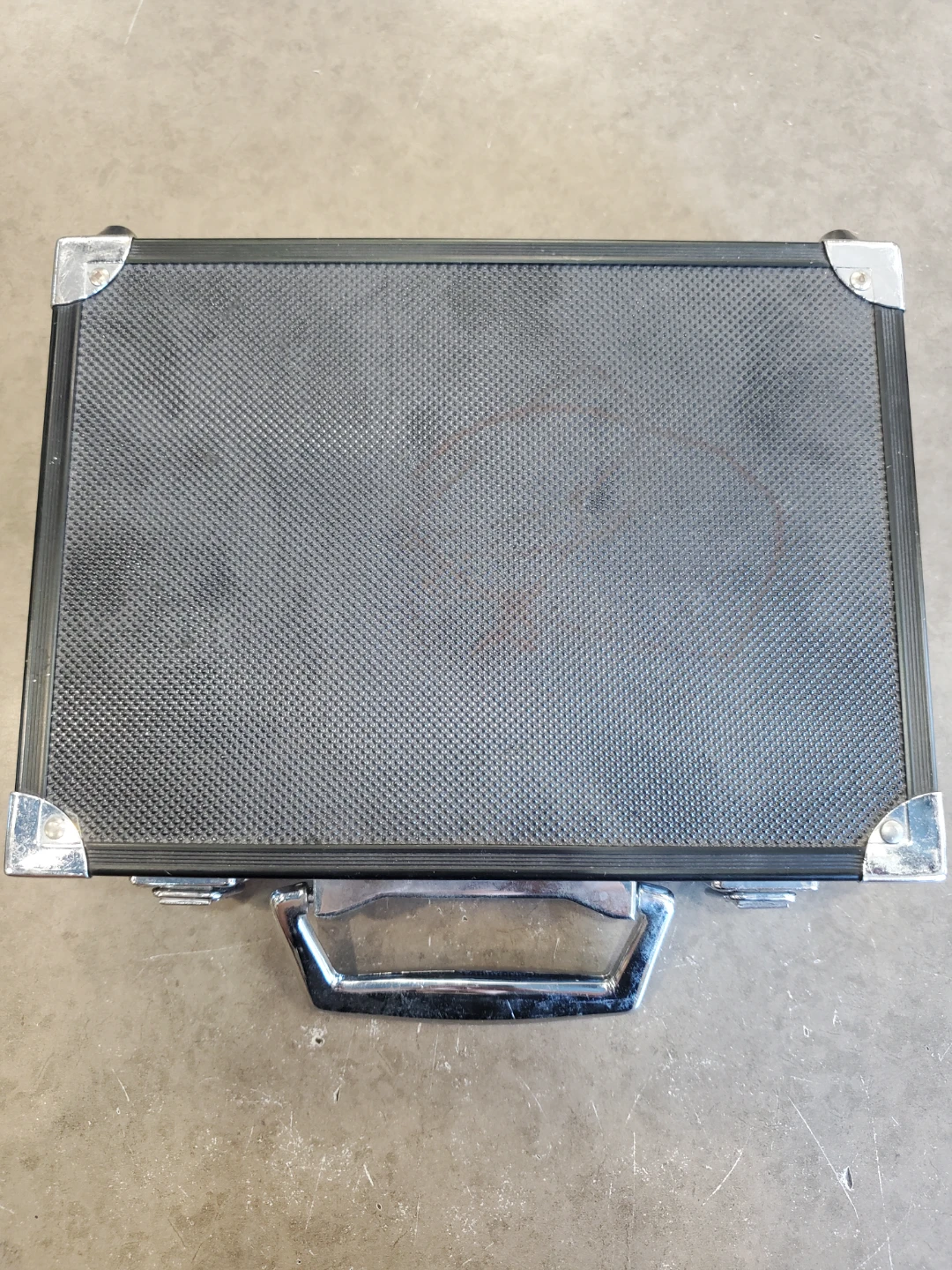 Black DS Carrying Case Organizer - photo 3