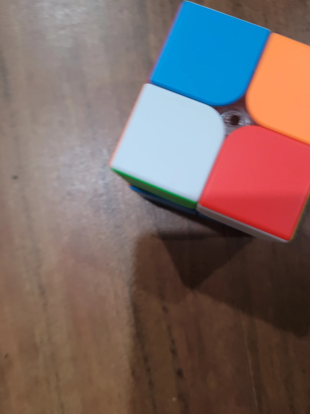 2x2 is free with  3x3 Rubik's Style Cubes - photo 2