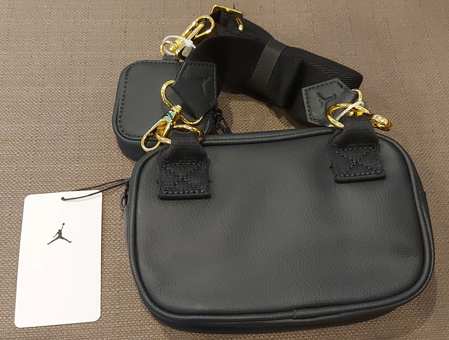 Michael Jordan crossbody bag - photo 2