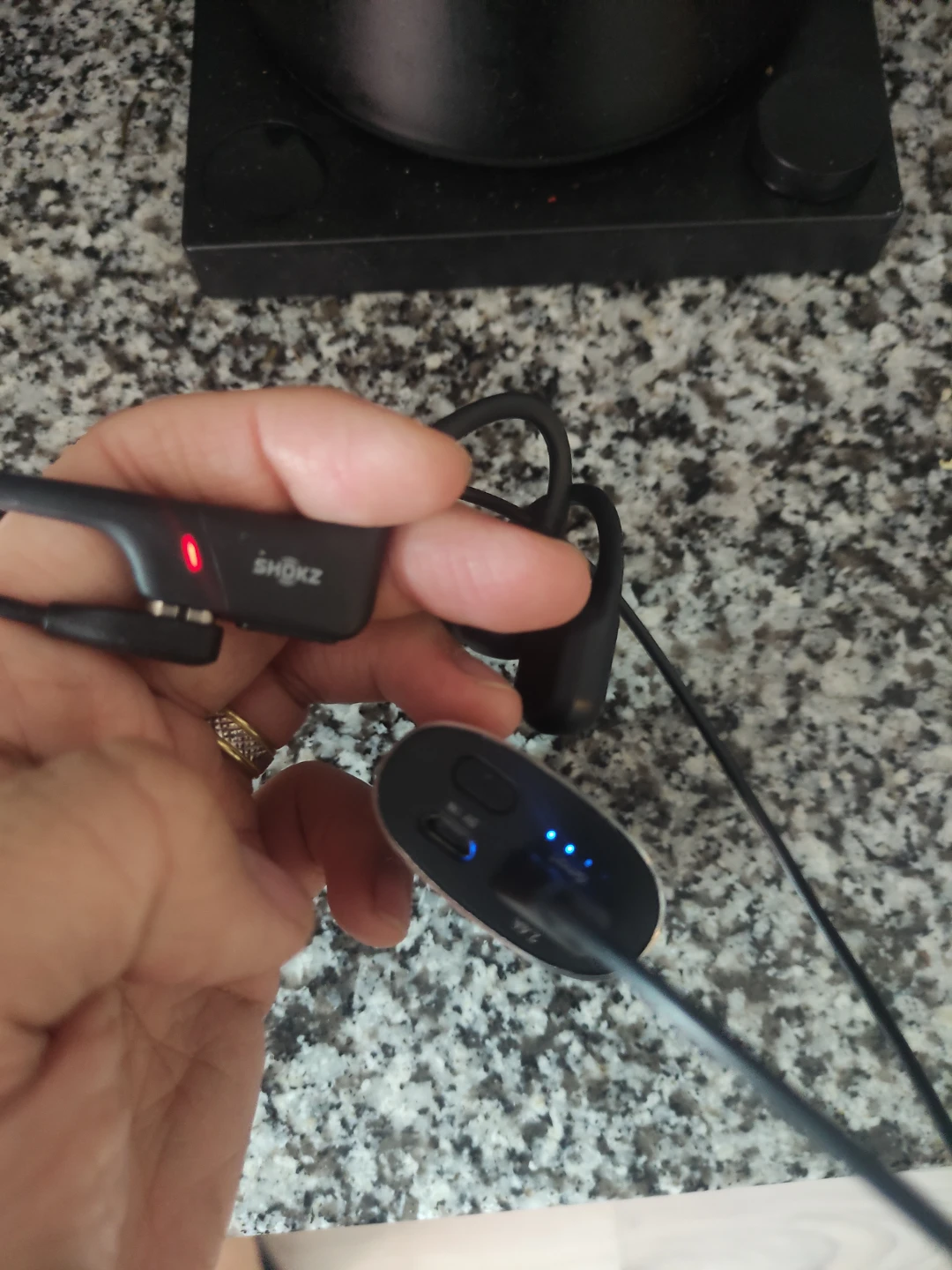 RAVPOWER Portable Charger Power Bank - photo 3