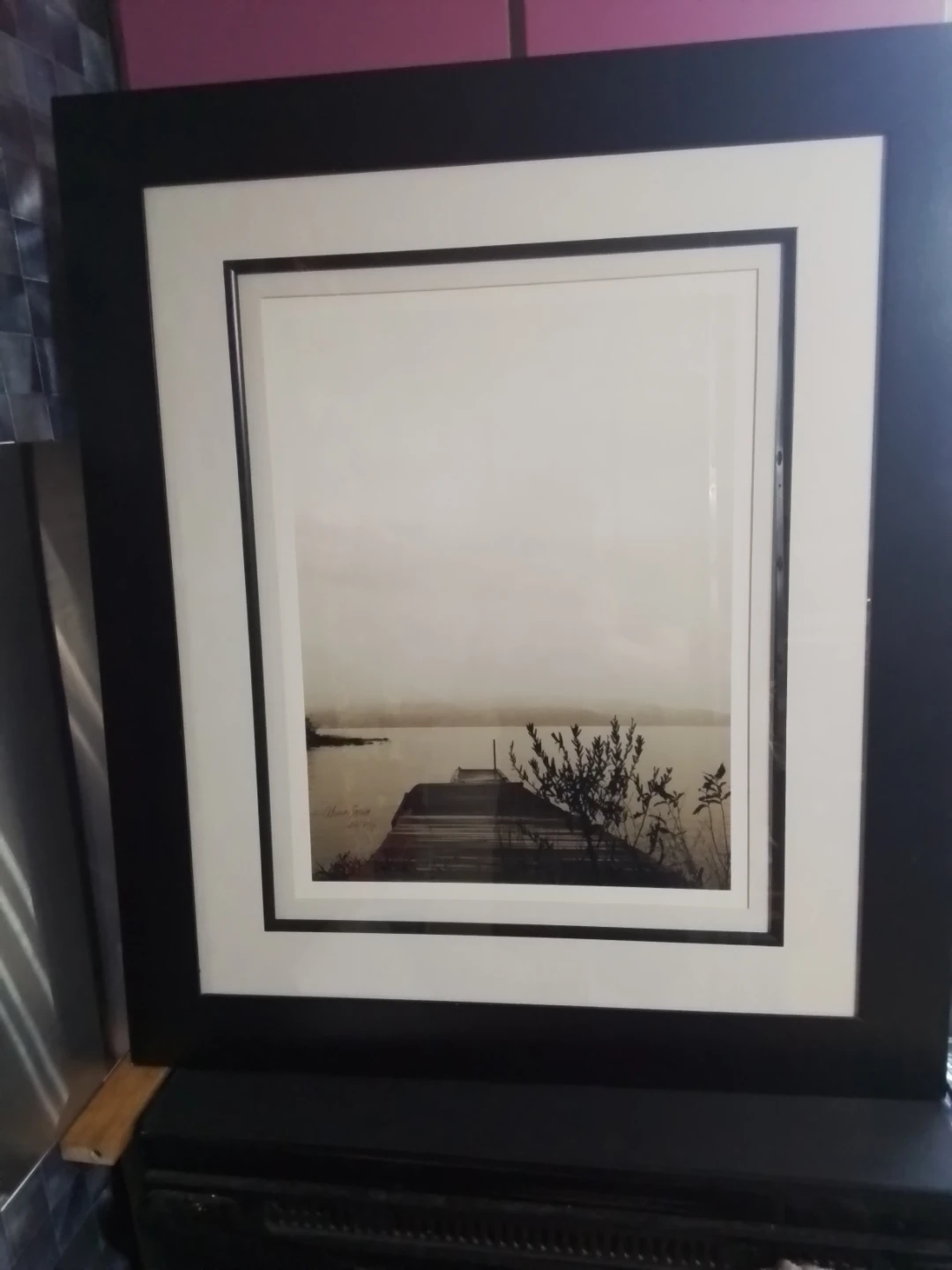 Artwork by Alicia Soave - Limited Edition Print 27/950