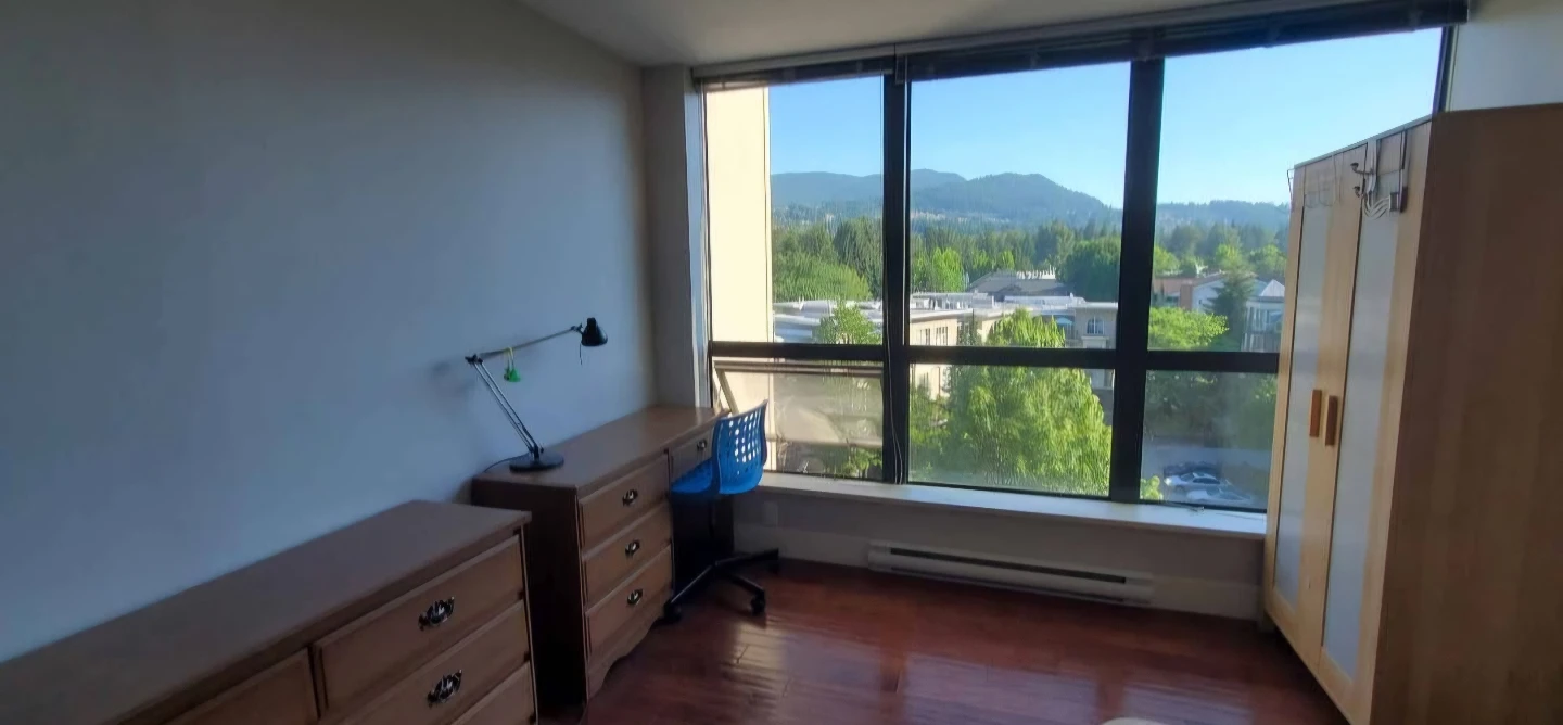 Fully Furnished Room for Rent - photo 3