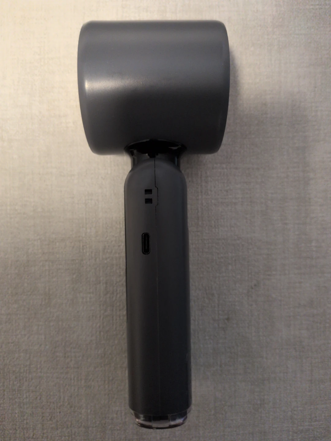 Portable Handheld Fan - photo 2