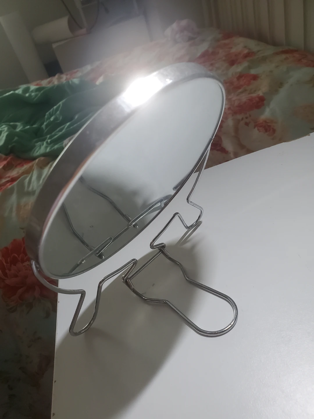Tabletop Mirror - photo 2