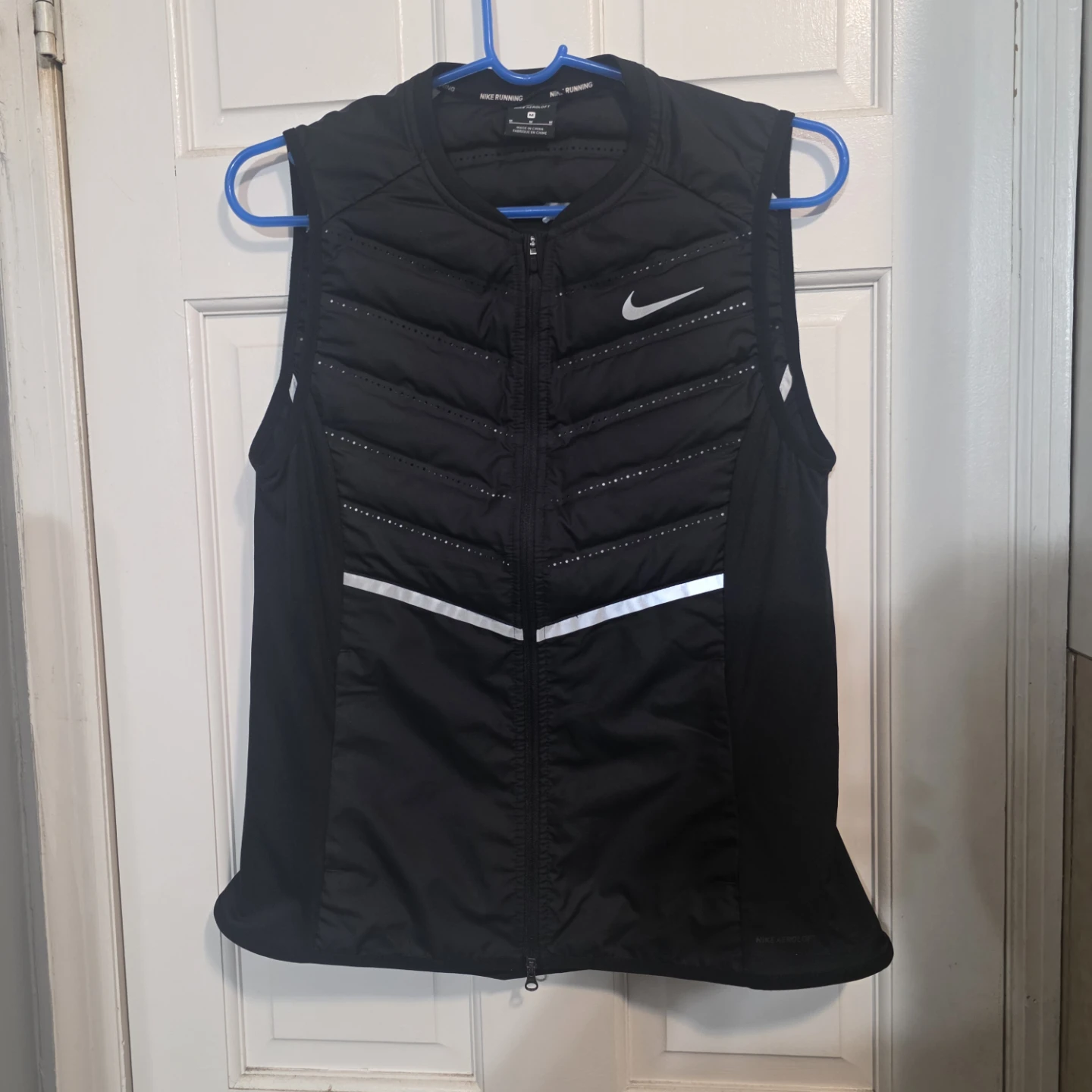 Nike Women Running Vest