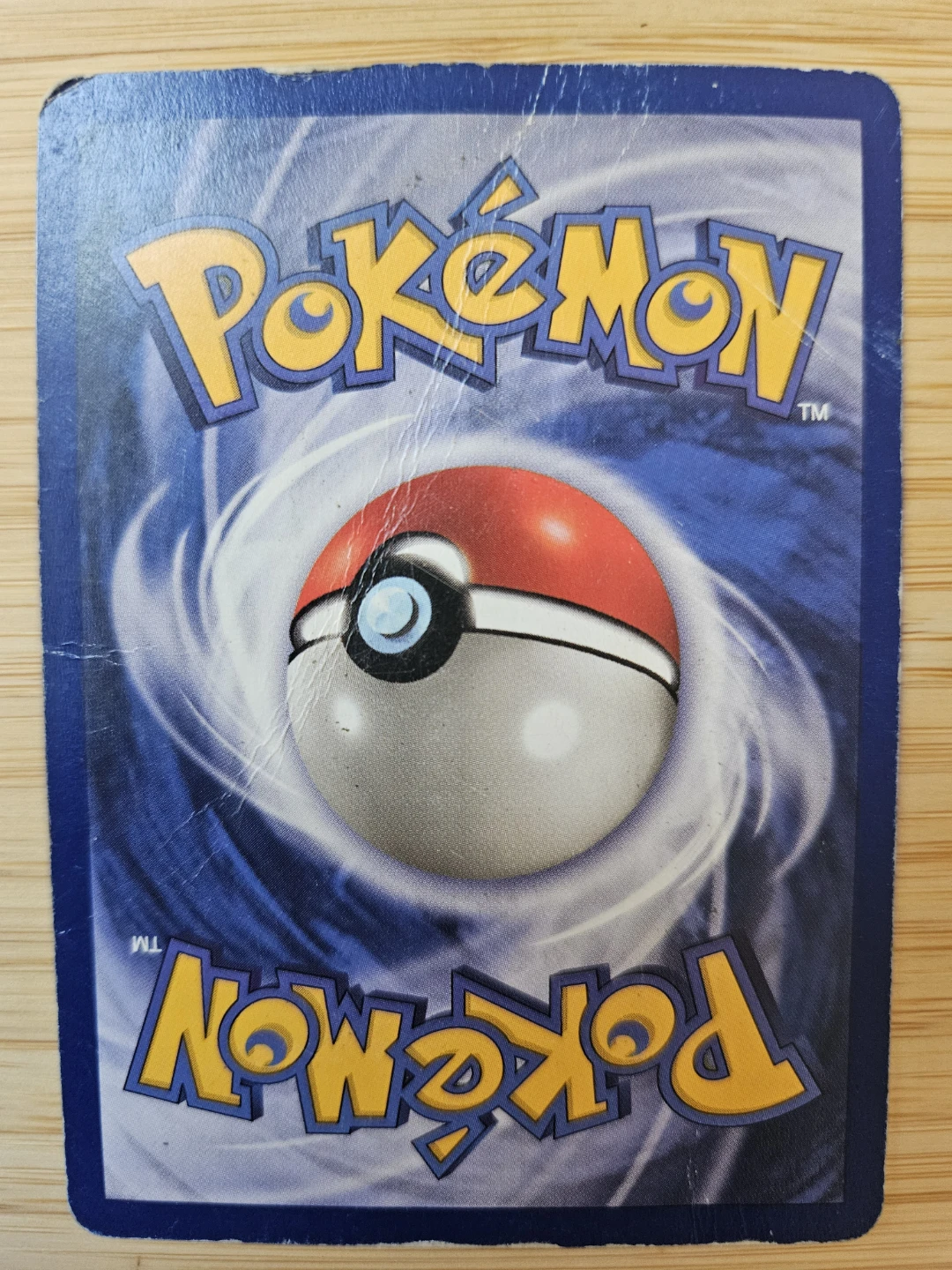Pokémon Magneton #11/62 – Fossil – Holo Rare – Vintage - photo 3