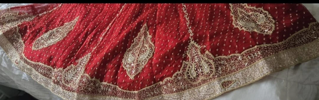 Party/wedding wears lots of work - photo 4