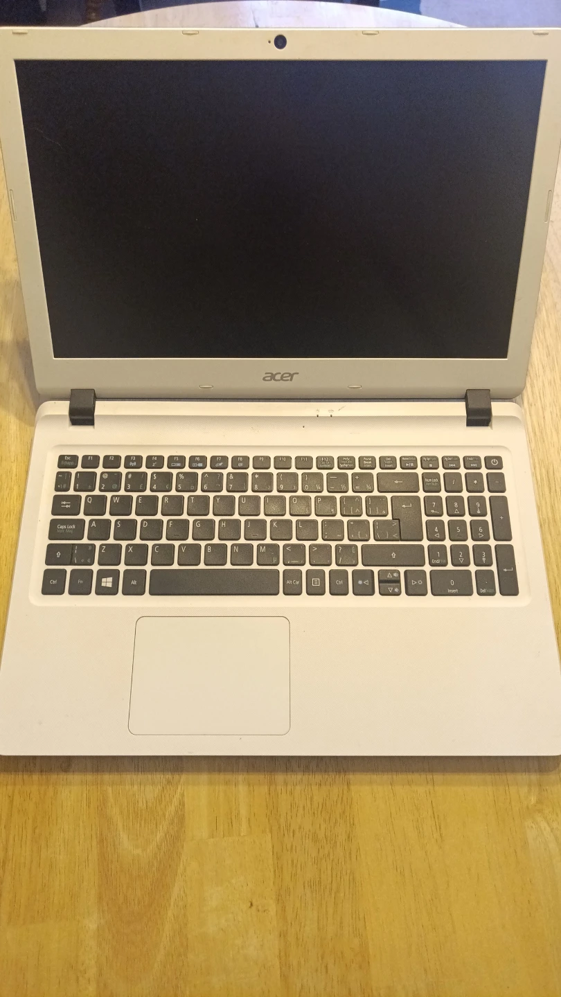 Acer Laptop