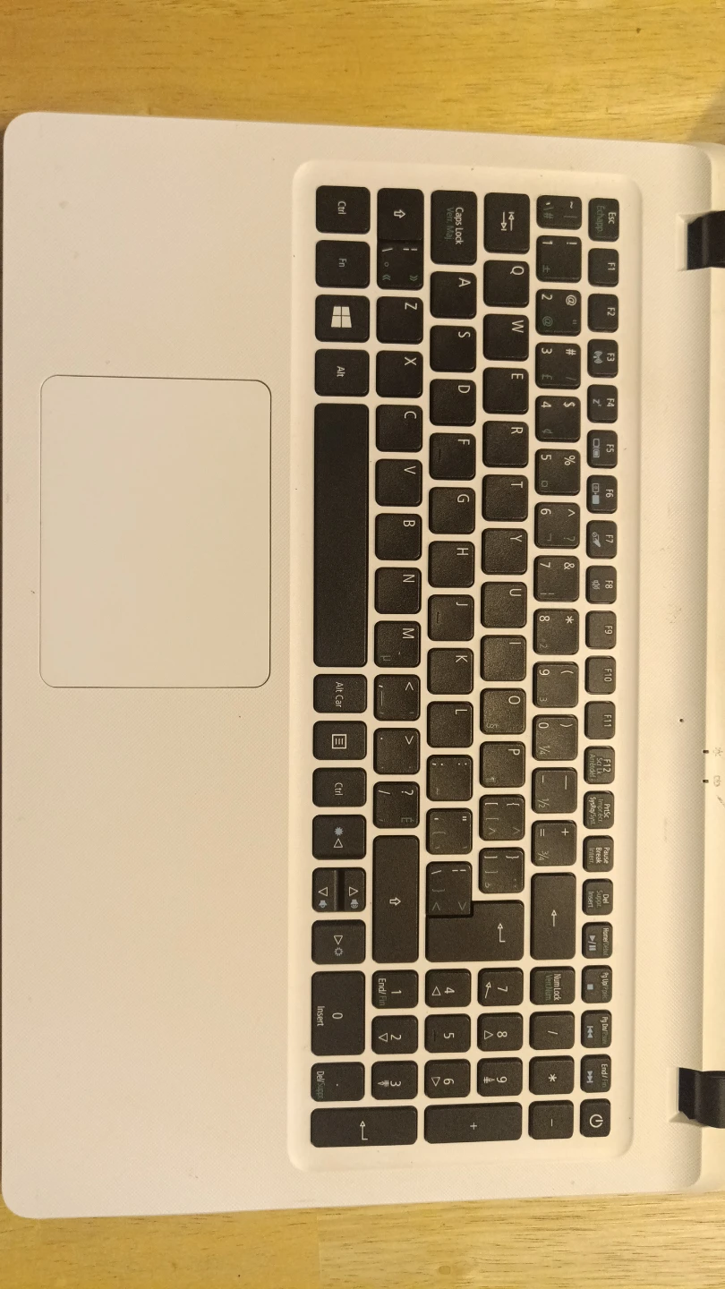 Acer Laptop - photo 2