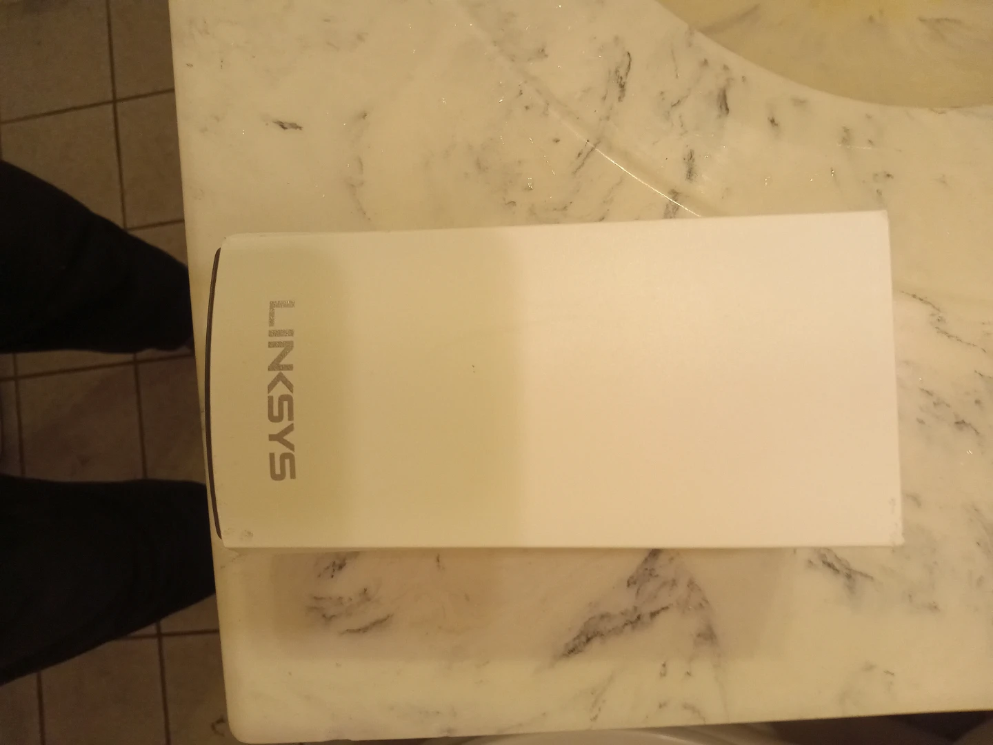 Linksys Velop WiFi System VLPD01