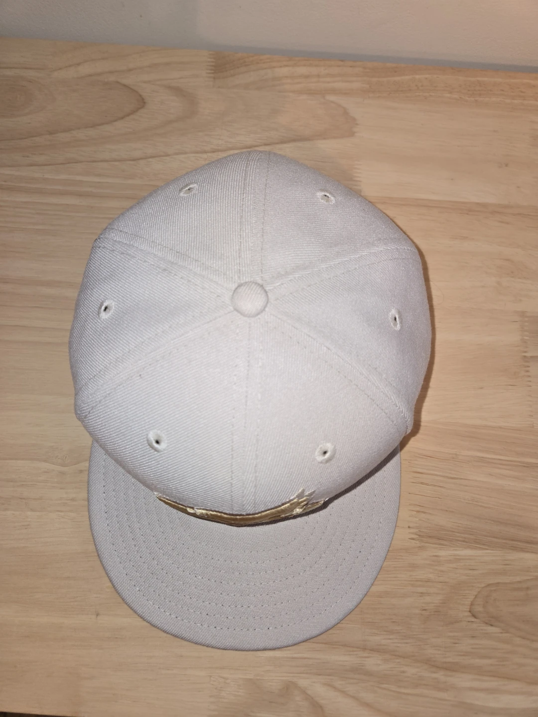Toronto Blue Jays New Era Baseball Cap - photo 4
