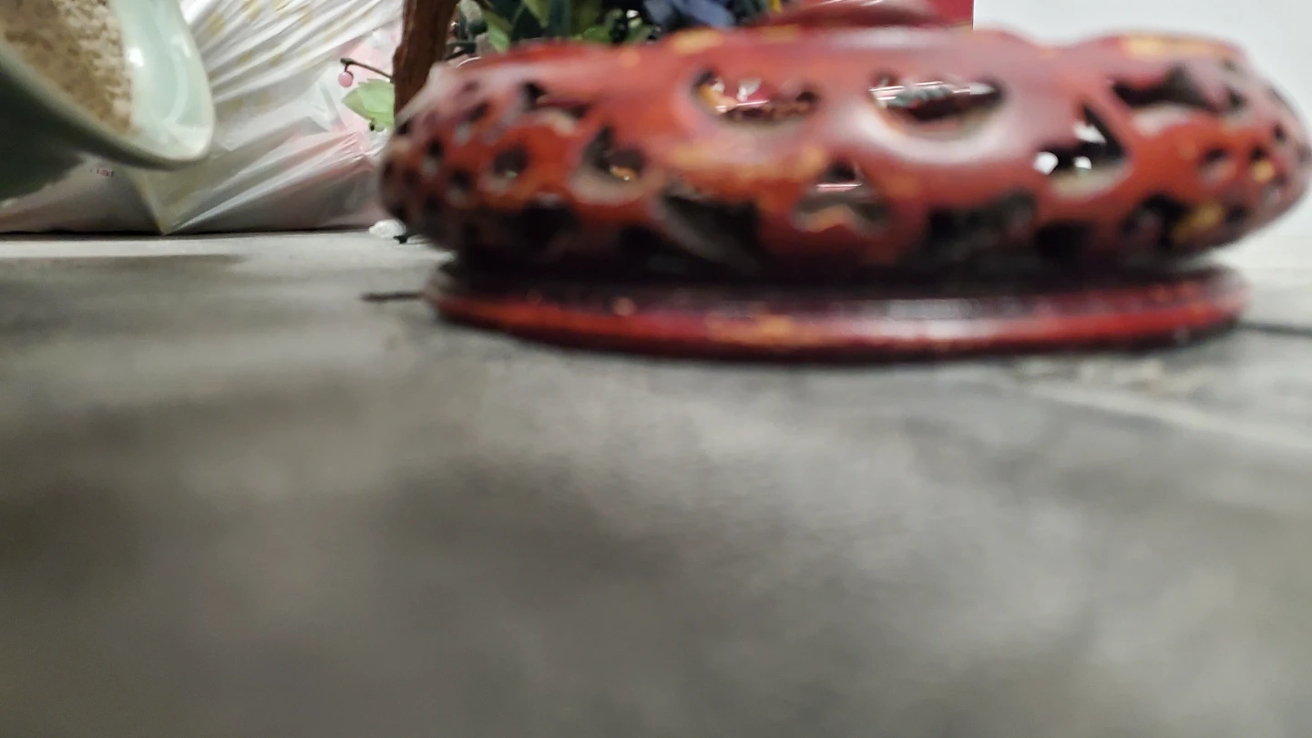 Decorative Bonsai ming stone Tree with stone vase &Lights - photo 5