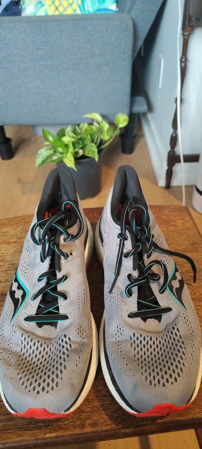 Saucony Running Shoes