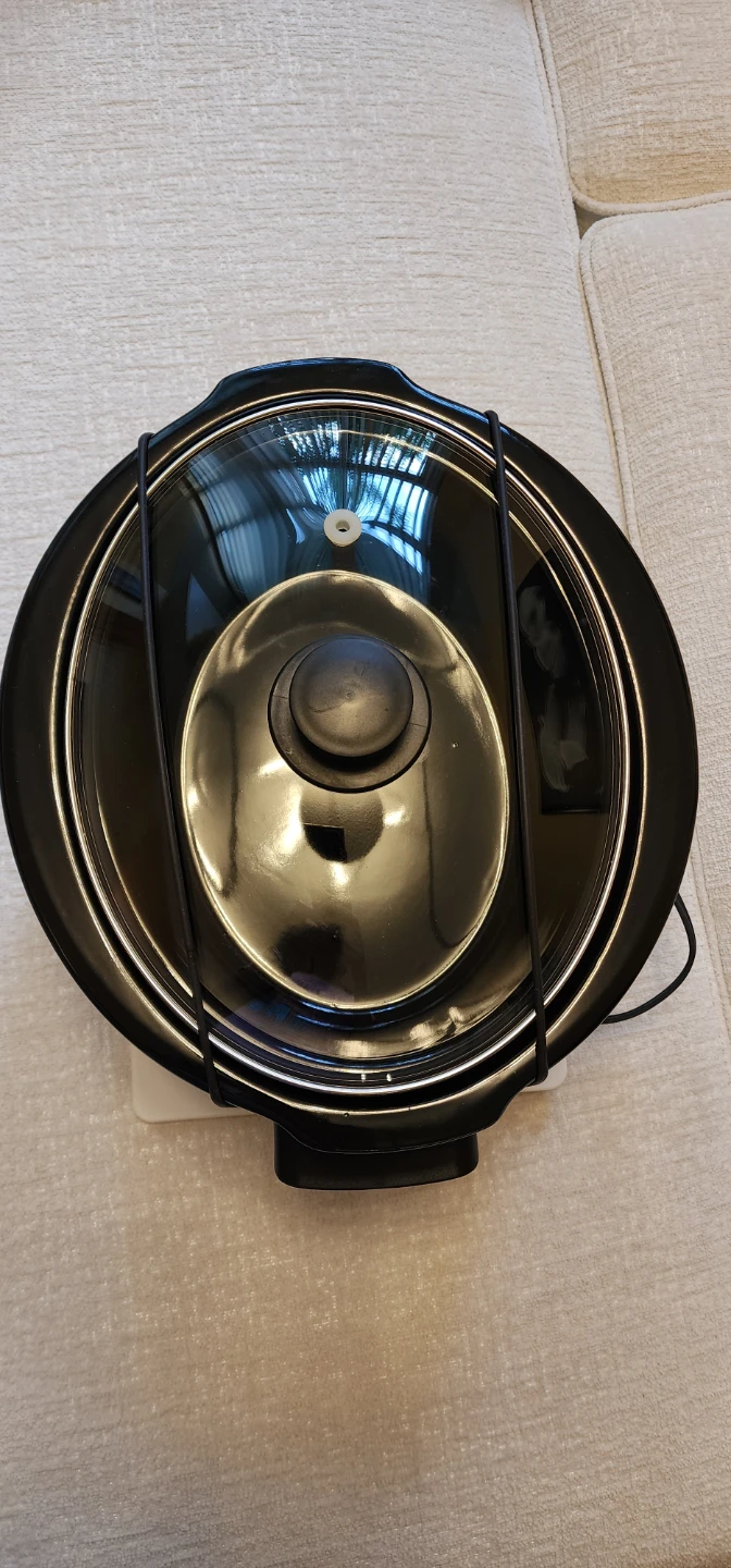 ✨Slow Cooker - Like New - photo 2
