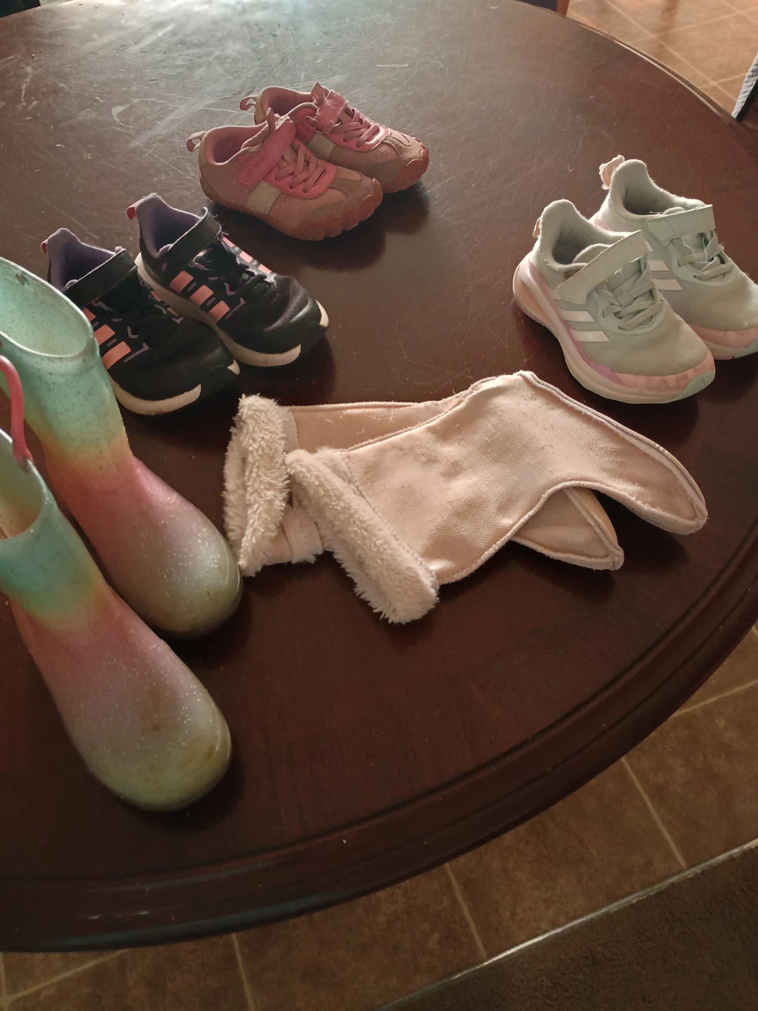 Kids shoes size 10/11 - photo 3