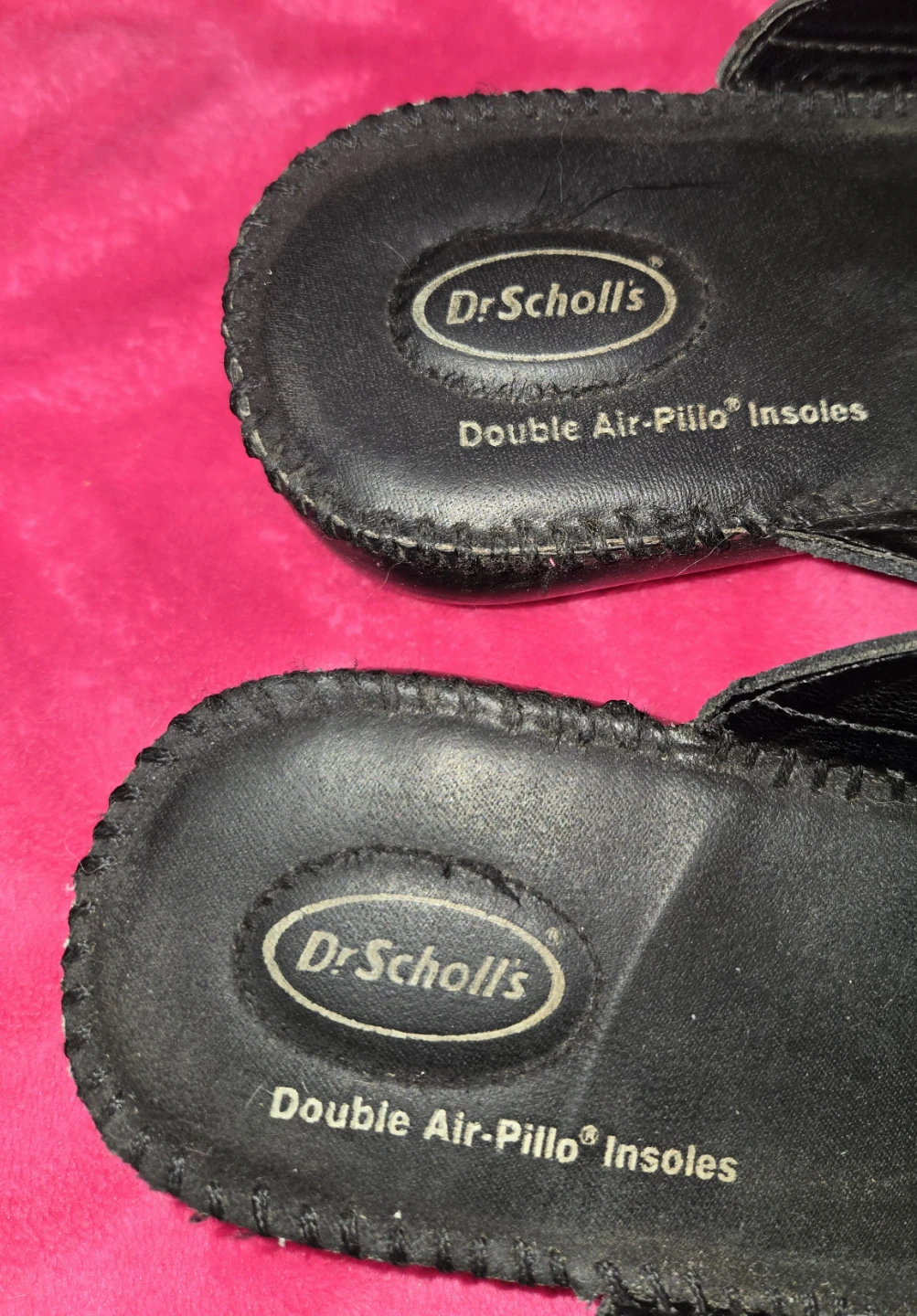 Dr. Scholl's Women's Sandals Size 6W - photo 5