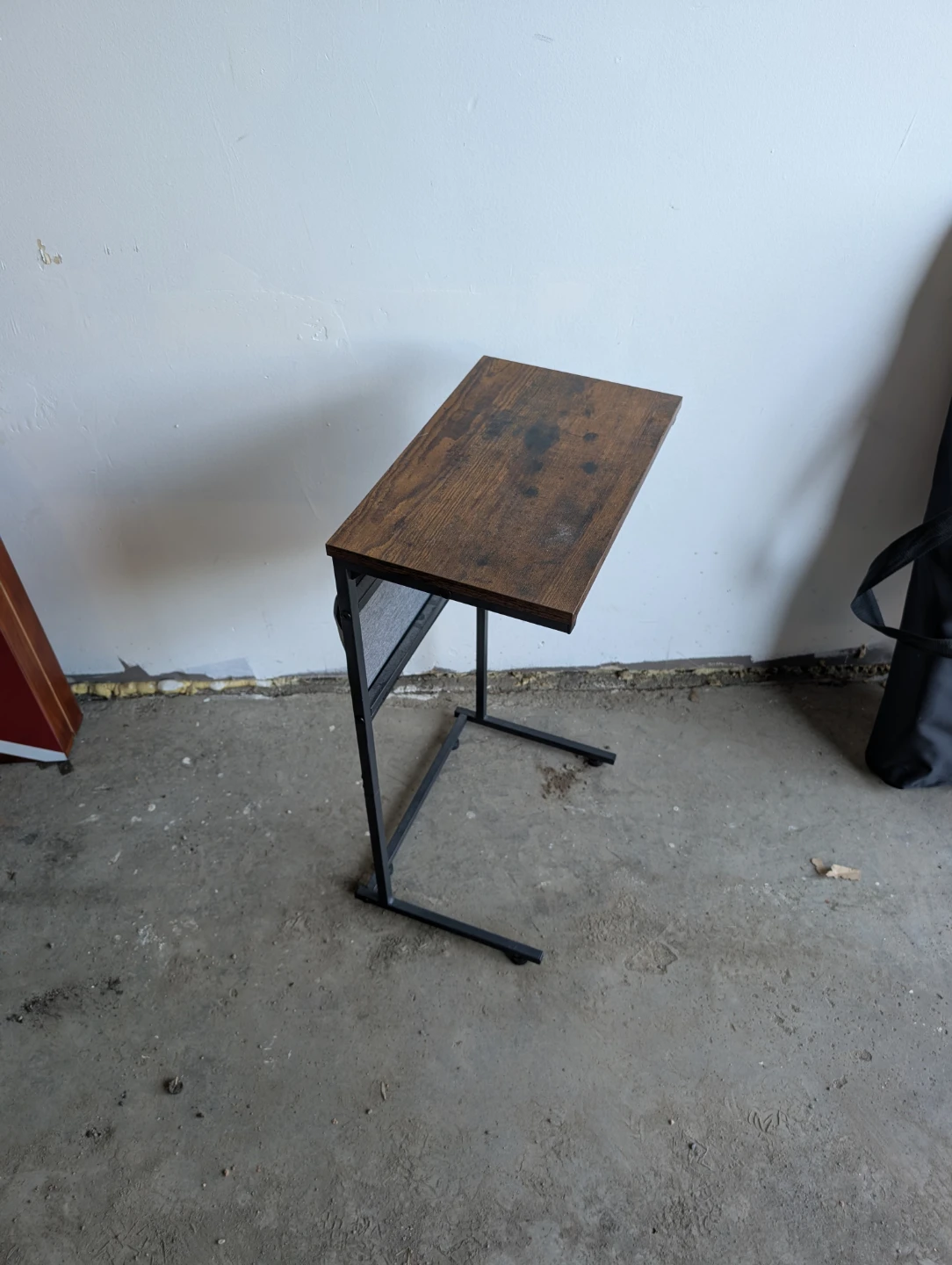 C-Table End Table - photo 2