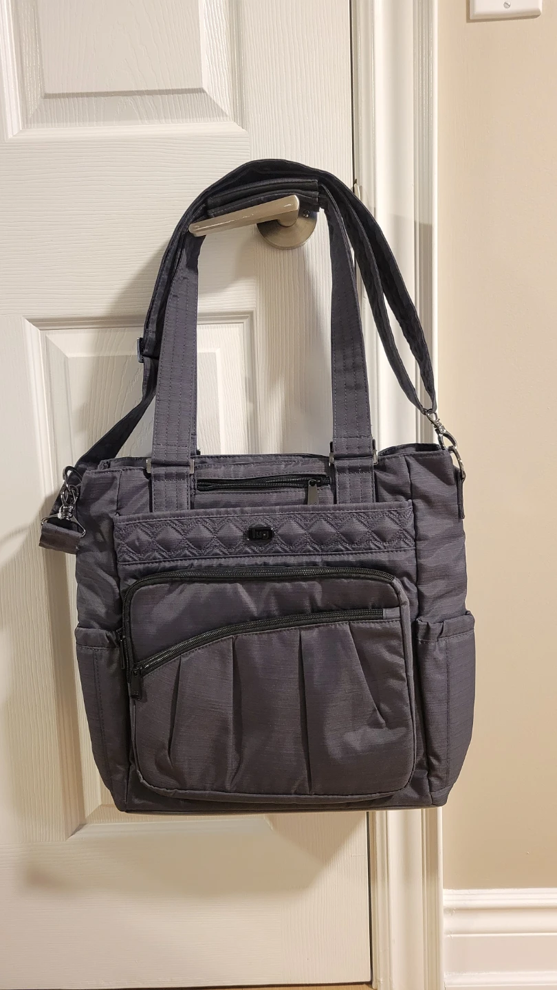 Lug Ace Tote Bag - photo 4