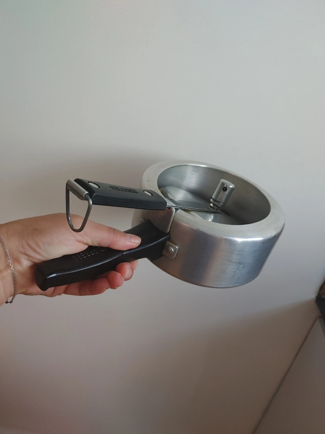 Prestige Pressure Cooker - photo 3