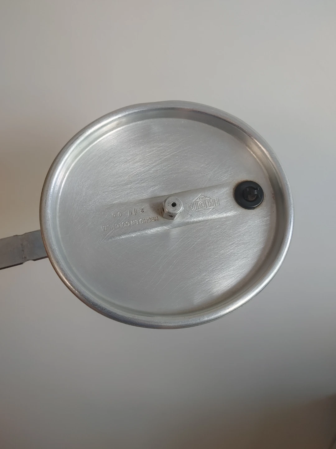 Prestige Pressure Cooker - photo 5